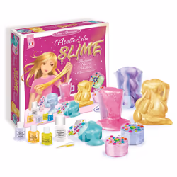 SentoSphère L'Atelier Du Slime