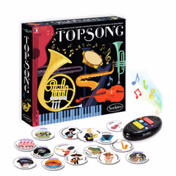 SentoSphère TOPSONG - Vue supplémentaire 3