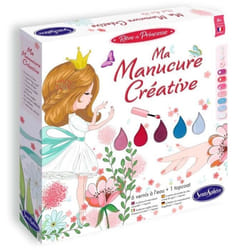 SentoSphère MA MANUCURE CREATIVE