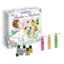 SentoSphère MON ATELIER DE PARFUMS