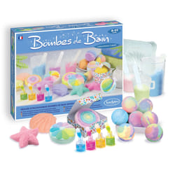 SentoSphère Bombes De Bain