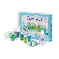 SentoSphère Spa Lab