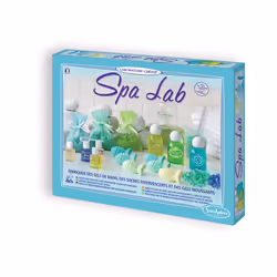 SentoSphère Spa Lab