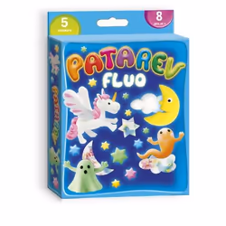 SentoSphère Patarev: Blister Fluo