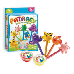 SentoSphère Patarev: Blister Têtes De Crayons