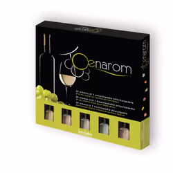 SentoSphère Oenarom Petit Modèle Vins Blancs