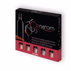 SentoSphère Oenarom Petit Modèle Vins Rouges