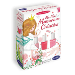 SentoSphère MA MINI MANUCURE CREATIVE