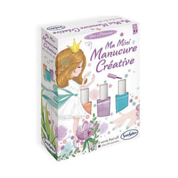 SentoSphère MA MINI MANUCURE CREATIVE NACRE