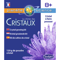 SentoSphère CRISTAL VIOLET - Vue supplémentaire 2