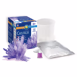 SentoSphère CRISTAL VIOLET - Vue supplémentaire 3