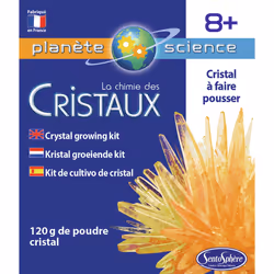 SentoSphère CRISTAL JAUNE - Vue supplémentaire 2