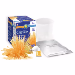 SentoSphère CRISTAL JAUNE - Vue supplémentaire 3