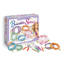 SentoSphère BRACELETS SPIRALES