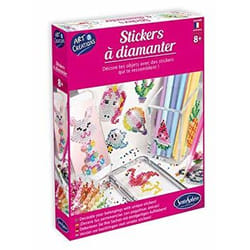 SentoSphère Bijoux à Diamanter