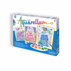 SentoSphère Aquarellum "Marie-Antoinette"
