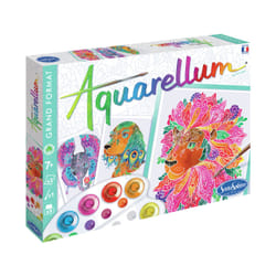 SentoSphère AQUARELLUM - CHIMERES