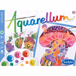 SentoSphère AQUARELLUM JUNIOR - MAISONS LILLIPUTIENNES