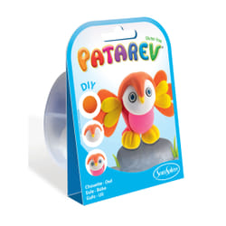 SentoSphère PATAREV POCKET - CHOUETTE