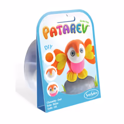 SentoSphère PATAREV POCKET - CHOUETTE