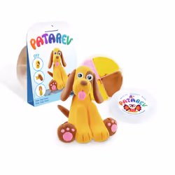 SentoSphère PATAREV POCKET - CHIEN