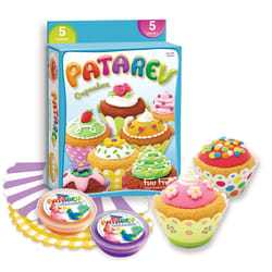 SentoSphère Patarev Blister Cupcakes
