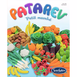SentoSphère PATAREV - BLISTER - PETIT MARCHE - Vue supplémentaire 3