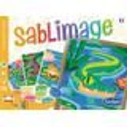 SentoSphère SABLIMAGE CONCEPT BOX - DANS LES HERBES