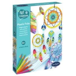 SentoSphère ART & CREATIONS PLASTIC FOLIE - ATTRAPE REVES
