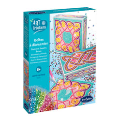 SentoSphère ART & CREATIONS BOITES A DIAMANTER MOTIFS CELTIQUES