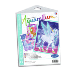 SentoSphère RECHARGE AQUARELLUM - PEGASES