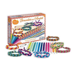 SentoSphère BRACELETS DE L'AMITIE