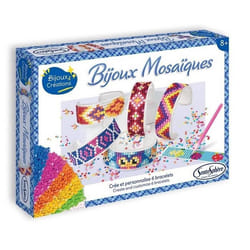 SentoSphère BIJOUX MOSAIQUES