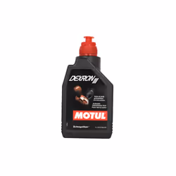 Huile de transmission ATF MOTUL Dexron III 1L