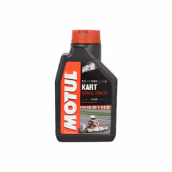 huile moteur MOTUL KART GRAND PRIX 2T 1L