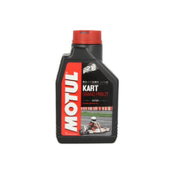 huile moteur MOTUL KART GRAND PRIX 2T 1L