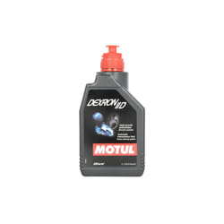 Huile de transmission ATF MOTUL Dexron IID 1L