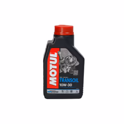 Huile de transmission MOTUL Transoil 10W30 1L