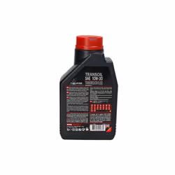 Huile de transmission MOTUL Transoil 10W30 1L