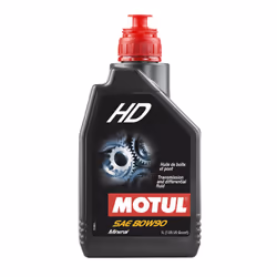Huile de transmission MOTUL HD 80W90 1L