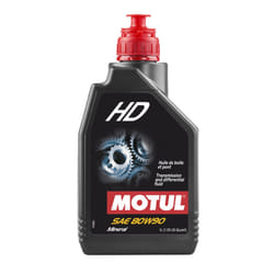 Huile de transmission MOTUL HD 80W90 1L