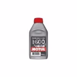 MOTUL RBF 600 Factory Line DOT 4 Fluide de frein 500 ml