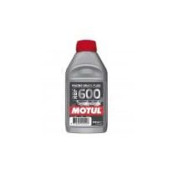 MOTUL RBF 600 Factory Line DOT 4 Fluide de frein 500 ml