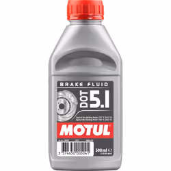 MOTUL DOT 5.1 Fluide de frein 500 ml