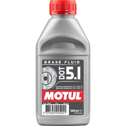 MOTUL DOT 5.1 Fluide de frein 500 ml