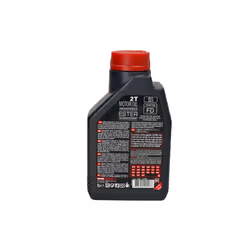 huile moteur MOTUL 2T Snowpower 1L