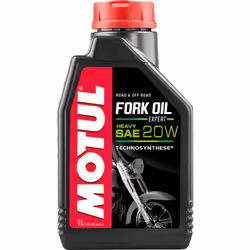 MOTUL Expert Heavy 20W Huile de fourchette 1 litre