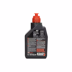huile moteur MOTUL Scooter Power 5W40 1L