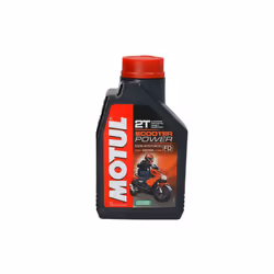 huile moteur MOTUL 2T ScooterP 2T 1L