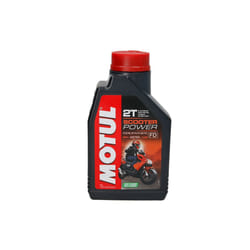 huile moteur MOTUL 2T ScooterP 2T 1L